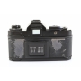 Yashica FX-D QUARTZ Analoge Spiegelreflexkamera (278573)