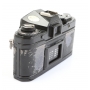 Yashica FX-D QUARTZ Analoge Spiegelreflexkamera (278573)