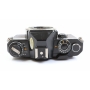 Yashica FX-D QUARTZ Analoge Spiegelreflexkamera (278573)