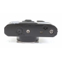 Yashica FX-D QUARTZ Analoge Spiegelreflexkamera (278573)