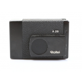 Rollei A 26 Pocket Kamera (278574)