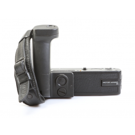 Leica Motor Winder R mit Griff (278580)