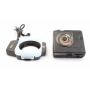 Nikon Macro Blitz SB 21 + Macro Speedlight Controller AS-14 (278581)