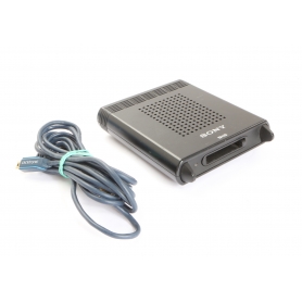 Sony SBAC-US10 Kartenlesegerät für SxS PRO (278600)