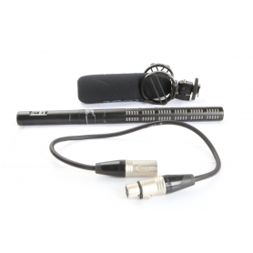 Sennheiser MKE 600 Mikrofon (278601)