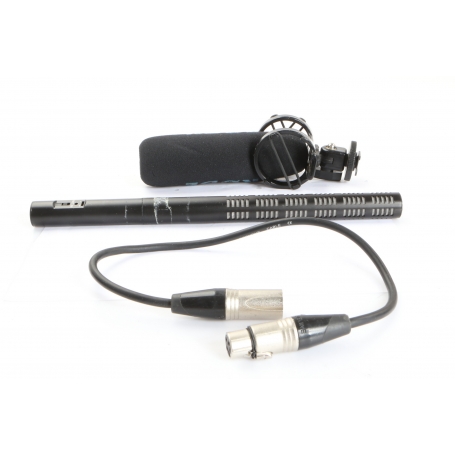 Sennheiser MKE 600 Mikrofon (278601)