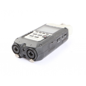 Zoom H4n Pro Handy Recorder (278603)