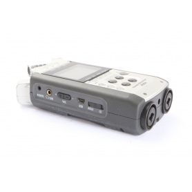 Zoom H4n Handy Recorder (278604)