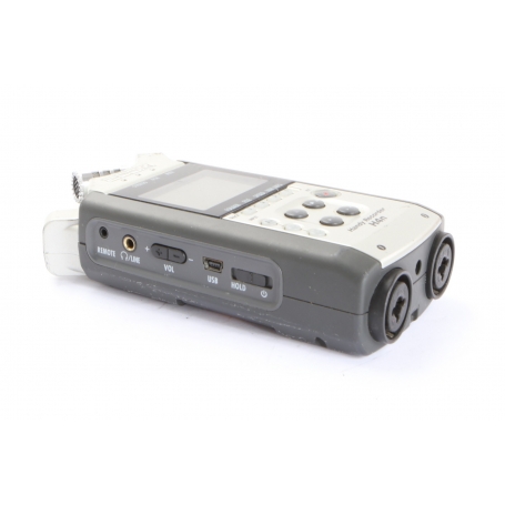 Zoom H4n Handy Recorder (278604)
