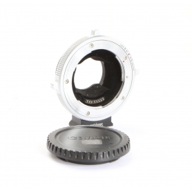 Metabones Objektivadapter EF-E-Mount T CINE (278606)