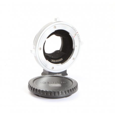 Metabones Objektivadapter EF-E-Mount T CINE (278606)
