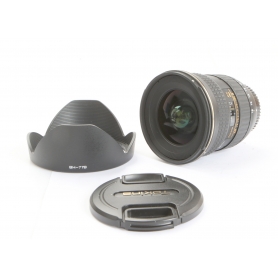 Tokina AT-X Pro 2,8/11-16 II (IF) DX Ni/AF (278607)