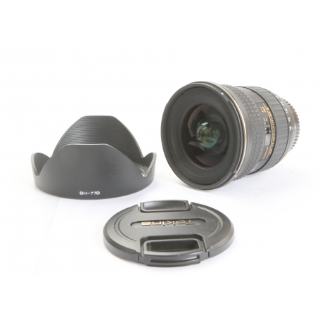 Tokina AT-X Pro 2,8/11-16 II (IF) DX Ni/AF (278607)