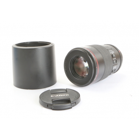 Canon EF 2,8/100 Makro L IS USM (278611)