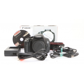Canon EOS 600D (278612)