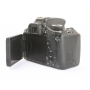 Canon EOS 600D (278612)