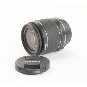 Canon EF-S 3,5-5,6/18-55 IS II (278613)