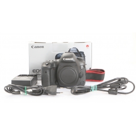 Canon EOS 5D Mark IV (278616)