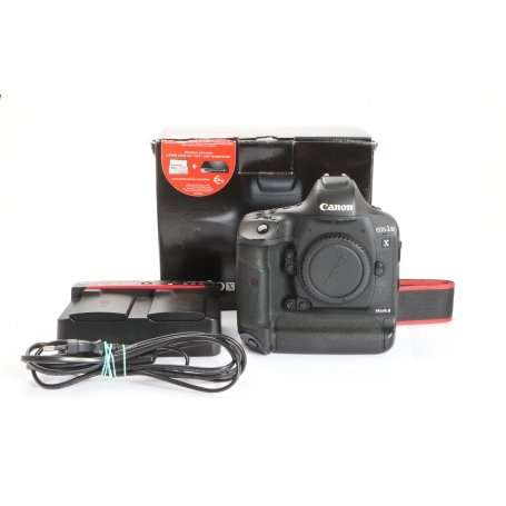 Canon EOS-1Dx Mark II (278617)