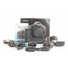 Canon EOS-1D Mark IV (278618)
