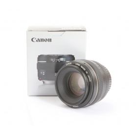Canon EF 1,4/50 USM (278620)