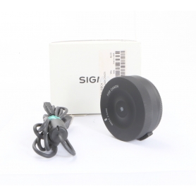 Sigma USB Dock UD-01 für Canon (278621)
