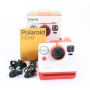 Polaroid Now Analog Instant Kamera Schwarz (274047)