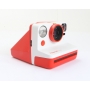 Polaroid Now Analog Instant Kamera Schwarz (274047)