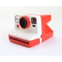 Polaroid Now Analog Instant Kamera Schwarz (274047)