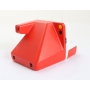 Polaroid Now Analog Instant Kamera Schwarz (274047)