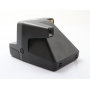 Polaroid Now Analog Instant Kamera Schwarz (274048)