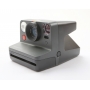 Polaroid Now Analog Instant Kamera Schwarz (274049)