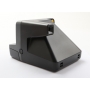 Polaroid Now Analog Instant Kamera Schwarz (274049)