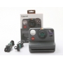 Polaroid Now Analog Instant Kamera Schwarz (274050)
