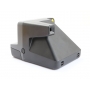Polaroid Now Analog Instant Kamera Schwarz (274051)