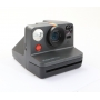 Polaroid Now Analog Instant Kamera Schwarz (274052)