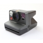 Polaroid Now Analog Instant Kamera Schwarz (274052)