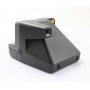 Polaroid Now Analog Instant Kamera Schwarz (274052)