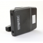 Polaroid Now Analog Instant Kamera Schwarz (274052)