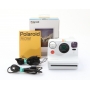 Polaroid Now Analog Instant Kamera Weiß (274053)