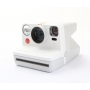 Polaroid Now Analog Instant Kamera Weiß (274053)