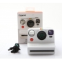 Polaroid Now Analog Instant Kamera Weiß (274056)