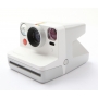 Polaroid Now Analog Instant Kamera Weiß (274056)