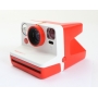 Polaroid Now Analog Instant Kamera Rot (274060)