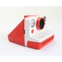 Polaroid Now Analog Instant Kamera Rot (274060)