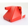 Polaroid Now Analog Instant Kamera Rot (274060)