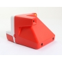 Polaroid Now Analog Instant Kamera Rot (274060)
