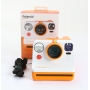 Polaroid Now Analog Instant Kamera Orange (274061)