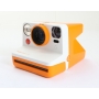 Polaroid Now Analog Instant Kamera Orange (274061)