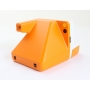 Polaroid Now Analog Instant Kamera Orange (274061)